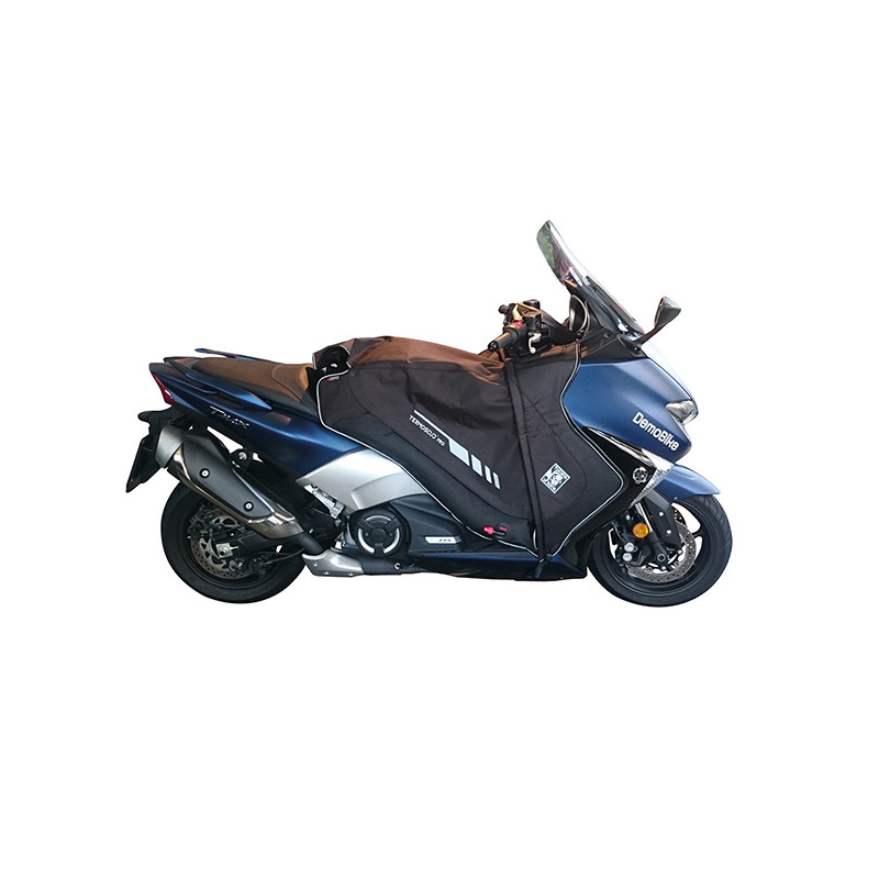 leg shield Tucano termoscud 2017 yamaha, t-max530, t-max560, suzuki, burgman r189pro