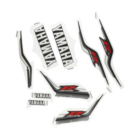 sticker set Yamaha original aerox 2013 1phf17aa0000