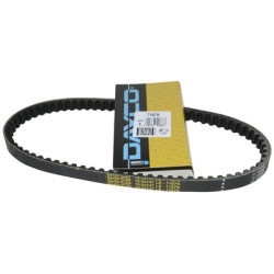 V-belt Dayco/pirelli kevlar 747x16.5 12inch minarelli hor+vert 7167k