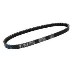 V-belt Dayco/pirelli 747x16.5 12inch 303, minarelli hor+vert, tgb 7167