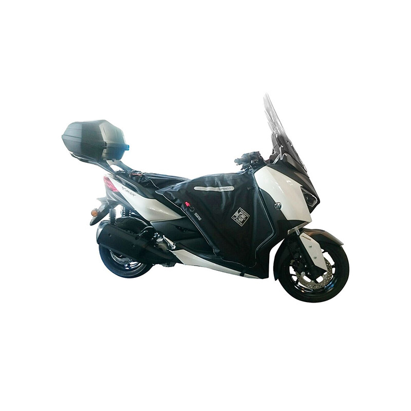 beenkleed tucano thermo SGAS systeem, 125/300/400 yamaha, x-max r190