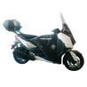 leg shield Tucano thermo (from 2017) 400cc yamaha, x-max r190