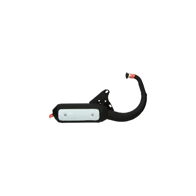exhaust DMP minarelli vertical bws, mbk booster