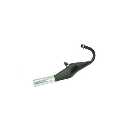 exhaust Jamarcol cobra (made in EU) yamaha/mbk 51 black alu