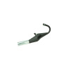 exhaust Jamarcol cobra (made in EU) yamaha/mbk 51 black alu