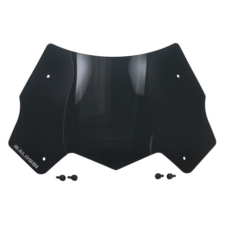 windscherm malossi euro-5 sco yamaha, t-max560 4517841b