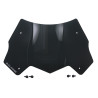 windshield Malossi euro-5 sco yamaha, t-max560 4517841b