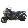 beenkleed tucano thermoscud 4 seizoenen SGAS systeem v.a 2020 yamaha, tricity 300 r216pro