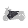 beenkleed tucano thermoscud 4 seizoenen SGAS systeem v.a 2022 yamaha, t-max560 r230pro