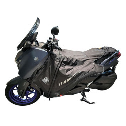 leg shield Tucano termoscud 2023 yamaha, x-max r244pro