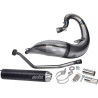 exhaust Polini top right beta rr50, minarelli am6 200.0507