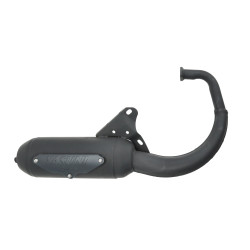 uitlaat yasuni standaard model model eco minarelli vert tub020