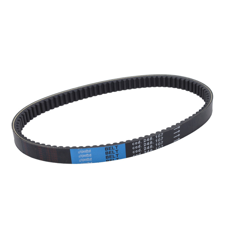 V-belt Polini kevlar 905x25 euro 3/4 n-max 155 248.107
