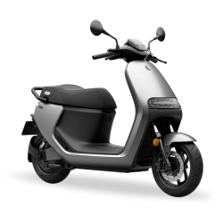 Segway eScooter E150S – 3.500W Elektrische Scooter | QualityMotors