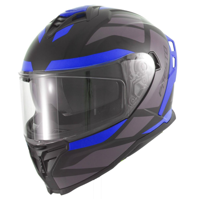 VITO Presto integraalhelm kopen | Scooter helm | Qualitymotors.nl