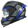 VITO Presto integraalhelm kopen | Scooter helm | Qualitymotors.nl