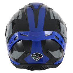 VITO Presto integraalhelm kopen | Scooter helm | Qualitymotors.nl