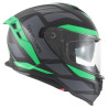 Vito Helm presto integraal + zonnevizier