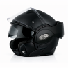 VITO Reverse systeemhelm kopen | Scooter helm opklapbaar