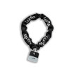 Ketting luma + hangslot art 3-sterren