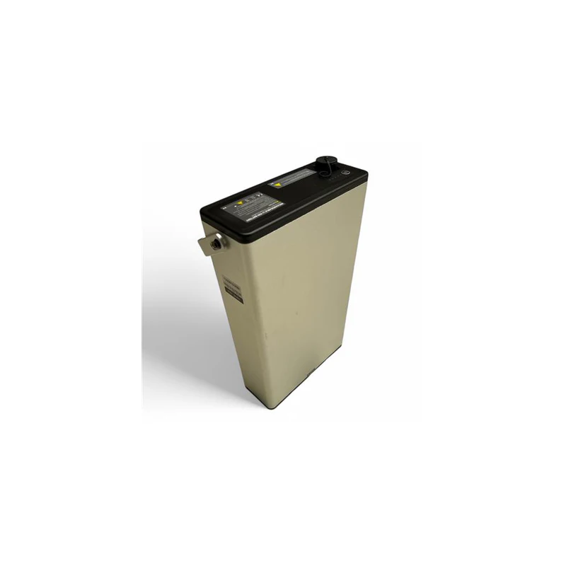 IVA NCE Pro accu 72V 34Ah