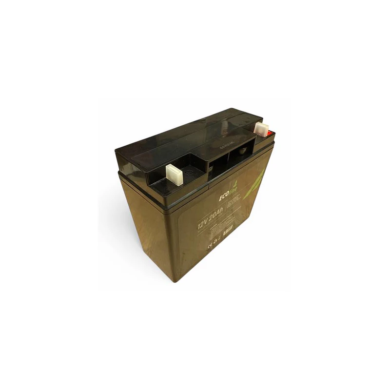 IVA E1000 accupakket 60V 20Ah