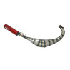 exhaust Yasuni R3 carrera red beta rr50, derbi, minarelli tub809te
