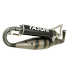exhaust Yasuni carrera c16 carbon minarelli hor tub906c