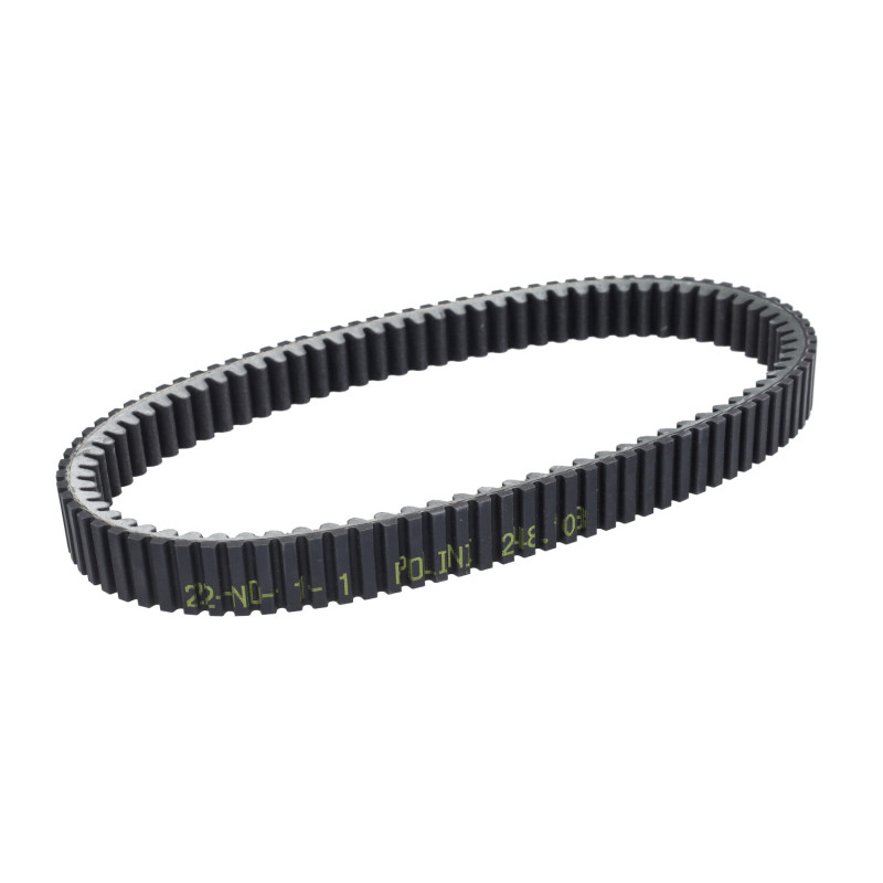 V-belt Polini kevlar yamaha yamaha, t-max500 248.103