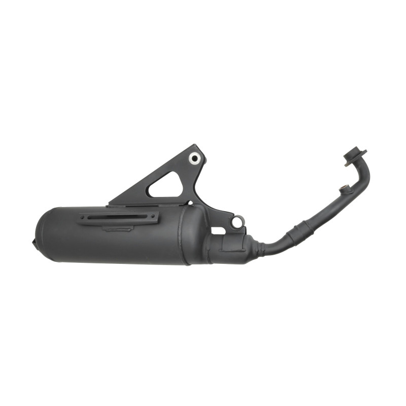 uitlaat Yamaha origineel aerox 4t, neo 4t 1gbe46102000