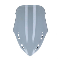 windshield Yamaha original high euro-4 smoke tricity 300, x-max 125cc, x-max 300, x-max 400cc bl1f837u0000