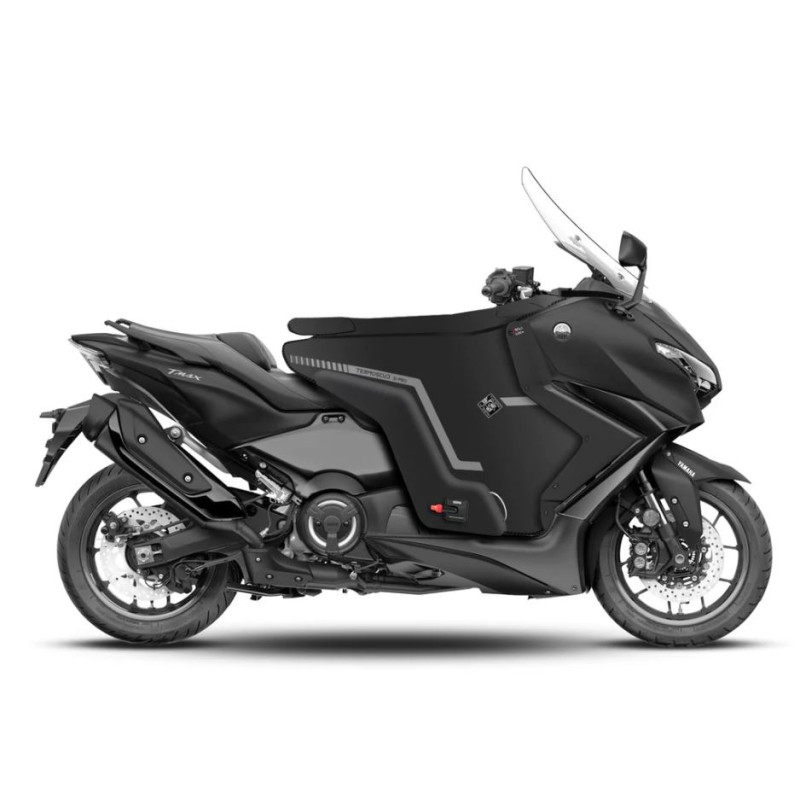 leg shield Tucano termoscud v.a 2025 yamaha, t-max500 r253spro