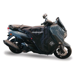 leg shield Tucano termoscud s-pro v.a 2025 yamaha nmax r254tf