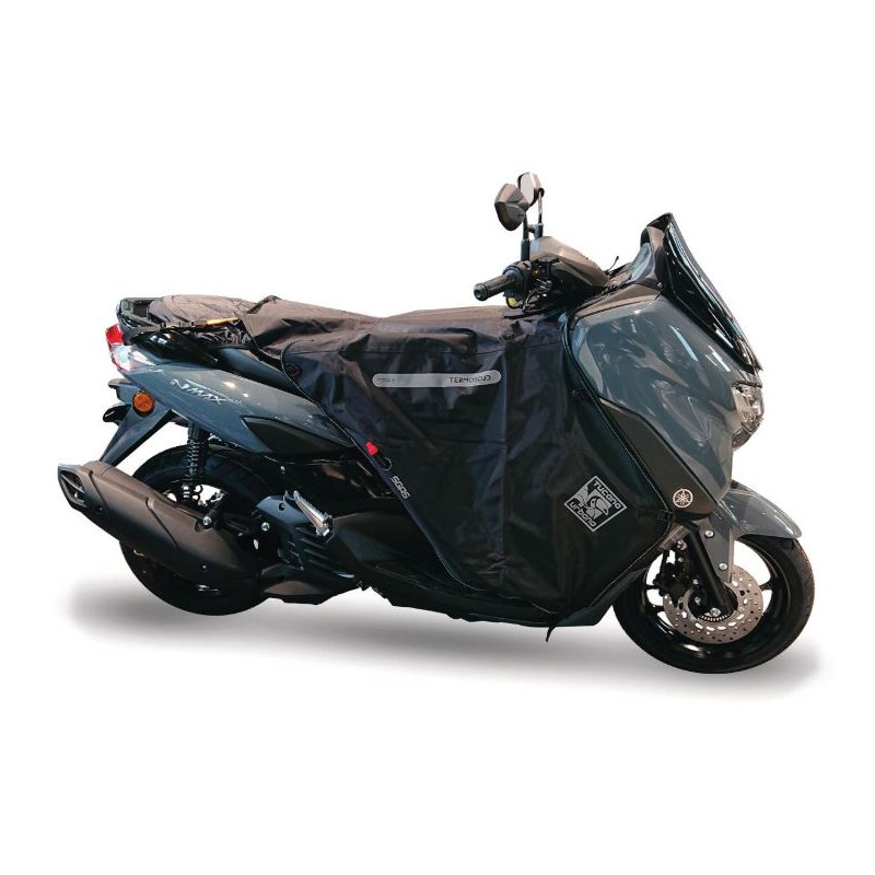 beenkleed tucano thermoscud v.a 2025 yamaha nmax r254tf