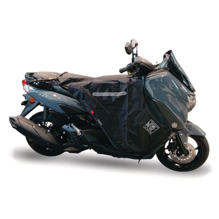 leg shield Tucano termoscud s-pro v.a 2025 yamaha nmax r254tf