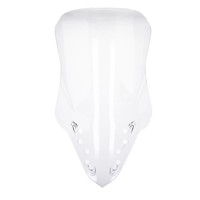 windshield Yamaha original high euro-5 2023-2025 clear Xmax 300 bka283j01000