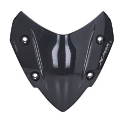 windshield Yamaha original sport euro-4 2018-2022 smoke Xmax bka283j01000