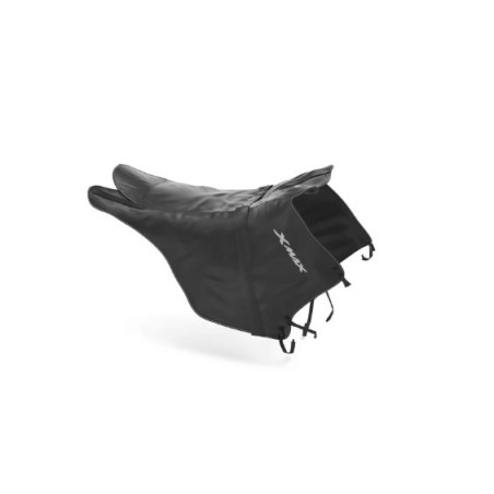 beenkleed Yamaha origineel euro-5 2023-2025 Xmax 300 bkaf47l00000