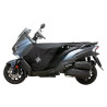 beenkleed tucano universeel zwart e29n easy