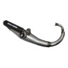 uitlaat malossi flip minarelli vert 3216693