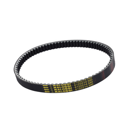V-belt Malossi 888x24.5 euros 5 x-max 125cc 6120274