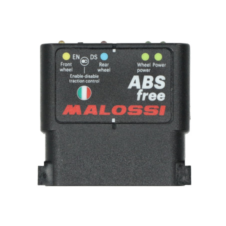 ABS remmer malossi euro-5 (zie info) t-max530, t-max560, x-max 125cc 5519829b