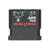 ABS remmer malossi euro-5 (zie info) t-max530, t-max560, x-max 125cc 5519829b