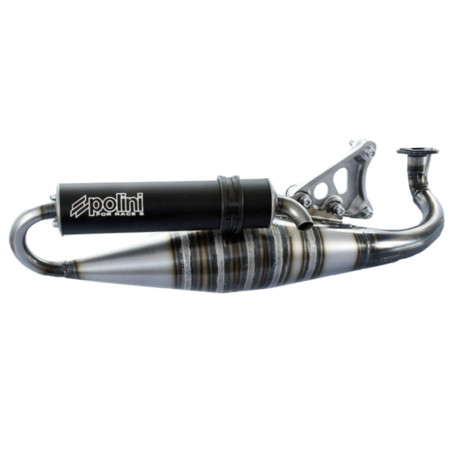 exhaust Polini race 5 minarelli hor lc 200.0338