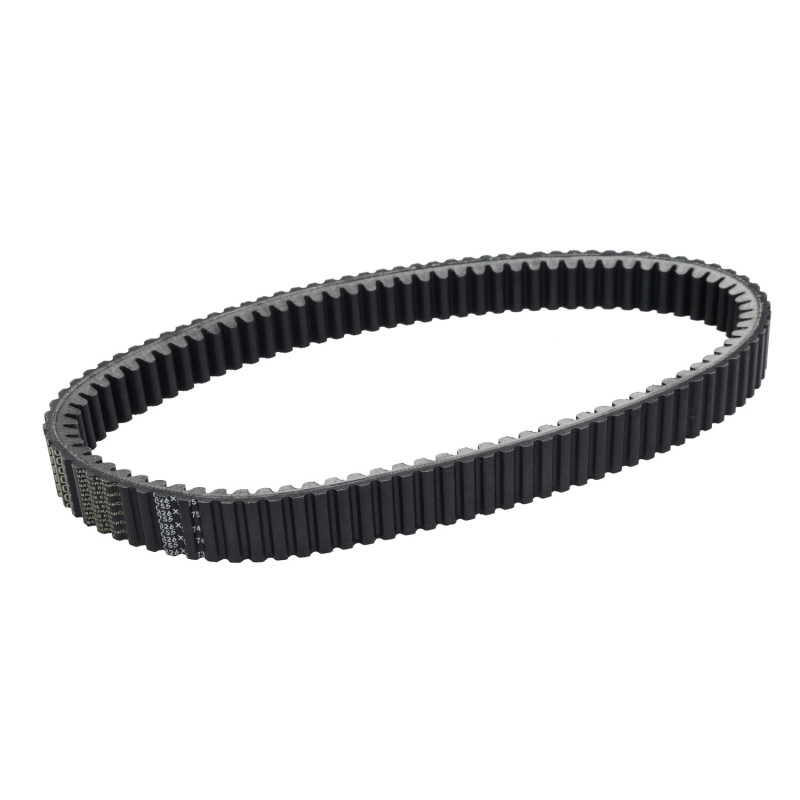 V-belt Dayco/pirelli ak550, t-max560, t-max530 xtx1017 908x32.5x15mm