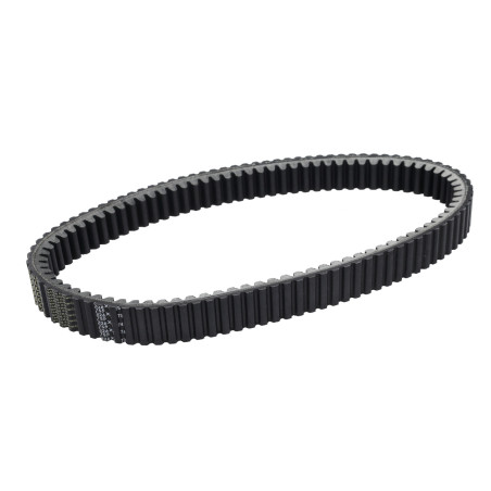 V-belt Dayco/pirelli ak550, t-max560, t-max530 xtx1017 908x32.5x15mm