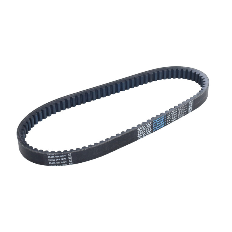 V-belt Dayco/pirelli 891x25.5x10.5mm x-max 125cc 9068 2021-2026