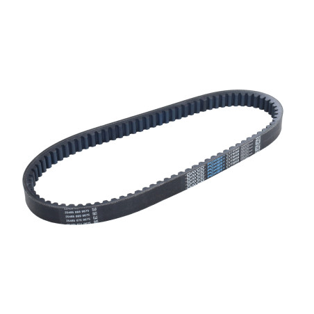 V-belt Dayco/pirelli 891x25.5x10.5mm x-max 125cc 9068 2021-2026