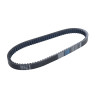V-belt Dayco/pirelli 891x25.5x10.5mm x-max 125cc 9068 2021-2026