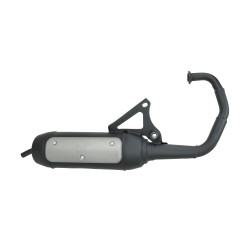 exhaust Sitoplus Minarelli vertical 0559